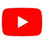 youtube android application logo